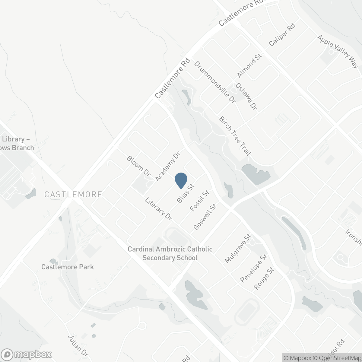 31 DOLOMITE DRIVE, Brampton, Ontario L6P 4R6